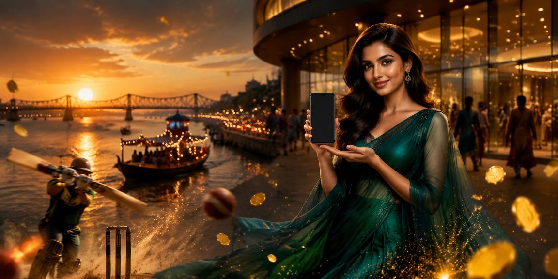 রাজশাহীর ক্রিকেট বেটিং দৃশ্য মডেল সহ